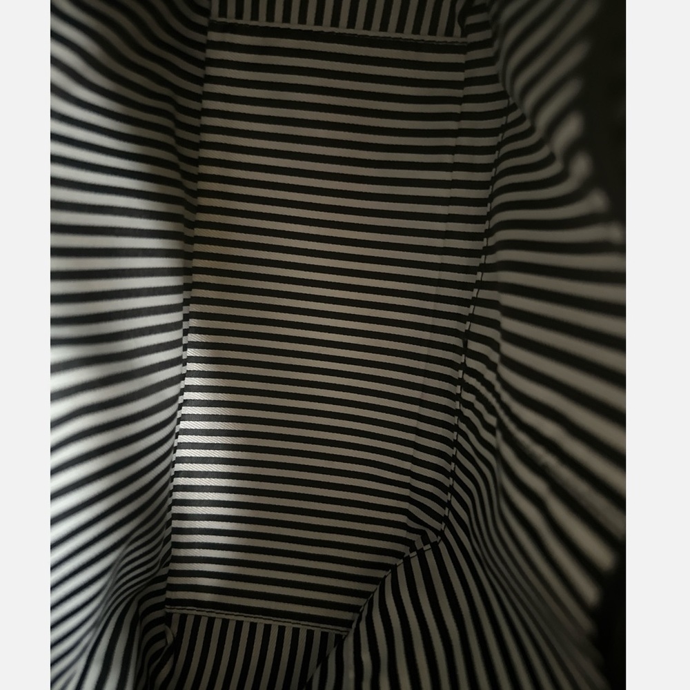 Kate Spade Blush & Cream Pebbled Leather Shoulder Bag | Colorblock | Crossbody - Picture 12 of 14